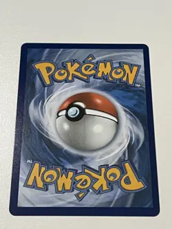 Mega Hawlucha EX 283/217 Special Illustration Rare SIR Pokemon Ascended Heroes - Image 3