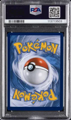 2016 POKEMON XY GENERATIONS RADIANT COLLECTION #RC32 FULL ART/SYLVEON EX PSA 9 - Image 2