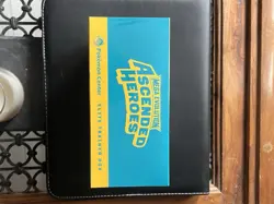 Ascended Heroes Pokemon Center Elite Trainer Box ETB Brand New Factory Sealed - Image 3
