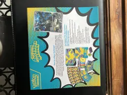 Ascended Heroes Pokemon Center Elite Trainer Box ETB Brand New Factory Sealed - Image 4