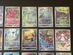 IN STOCK Pokemon Card AR 28 cards Complet set VSTAR Universe Japanese TCG - Image 4