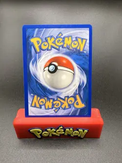 Pokemon Card TCG Poliwag E Reader 125/165 Near Mint Common Yuka Marii - Image 2