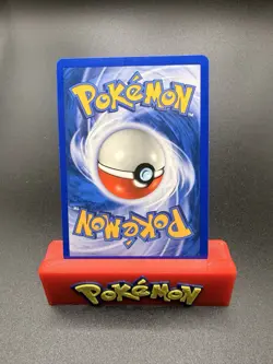 Pokemon Card TCG Poliwag E Reader 125/165 Near Mint Common Yuka Marii - Image 3