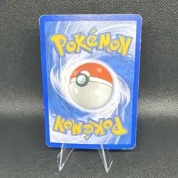 Pokemon Jolteon Rare Holo POP Series 3 003/017 70HP 2006 English Card - Image 2