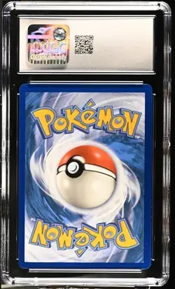 2023 Charizard 003/034 Pokemon Trading Card Game Classic HOLO GEM MINT CGC 10!! - Image 2
