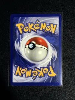 1st Edition Team Rocket Charmander , Abra and Akans 3 Card Pokemon Lot - Image 5