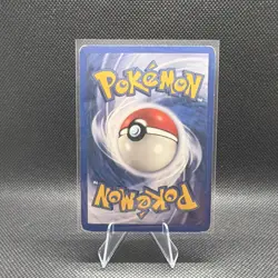 Pokemon Slowpoke Basic Psychic Regular 80/112 2004 50HP English Card - Image 2