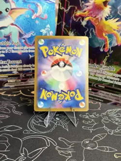 Basic Psychic Energy 210/165 Sv2a: Pokemon Card 151 Holo (Japanese) - Image 2