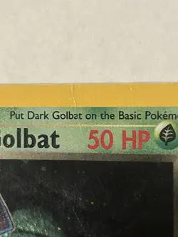 Lot of Damaged Pokemon Cards, First Edition Holo, Team Rocket & Gym Heroes - Image 3