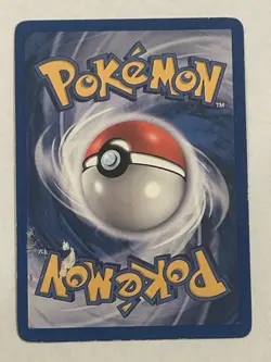 Lot of Damaged Pokemon Cards, First Edition Holo, Team Rocket & Gym Heroes - Image 5