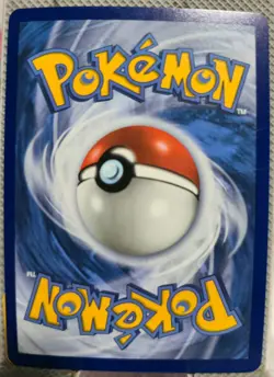 lucario 55a/111 POKEMON CARD IN GOOD CONDITION SEE PICTURES! - Image 3