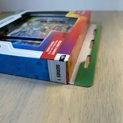 Pokemon Trading Card Game Series 1 First Partner Illustration Collection Sealed - Image 4