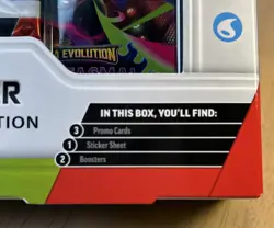 Pokemon Trading Card Game Series 1 First Partner Illustration Collection Sealed - Image 5