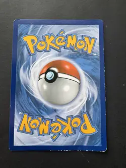 Pokemon Card - Umbreon EX - 119/124 - Fates Collide - 2016 - Image 2