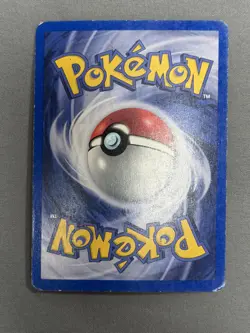 Vintage Pokemon Rocket's Zapdos Gym Challenge Holo Rare 15/132 WOTC Card English - Image 3