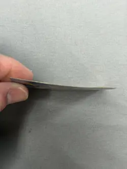 Vintage Pokemon Rocket's Zapdos Gym Challenge Holo Rare 15/132 WOTC Card English - Image 4