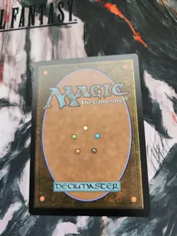 2024 MTG Magic the Gathering Fallout Borderless Foil #355 Vandalblast Pip Boy - Image 3