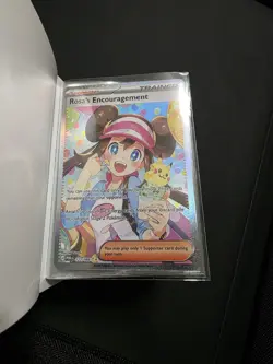 30 Card Lot - SIRs, Promos & More - Pokemon TCG BUNDLE Binder Collection - Image 1