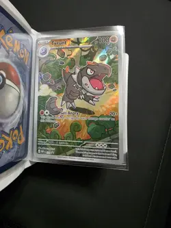 30 Card Lot - SIRs, Promos & More - Pokemon TCG BUNDLE Binder Collection - Image 3