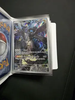 30 Card Lot - SIRs, Promos & More - Pokemon TCG BUNDLE Binder Collection - Image 4