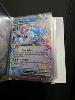 30 Card Lot - SIRs, Promos & More - Pokemon TCG BUNDLE Binder Collection - Image 5