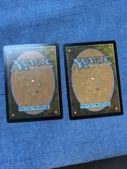 Sensei's Divining Top Eternal Masters Regular - Image 2