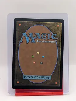 Arcane Signet #57 Magic Teenage Mutant Ninja Turtles Commander Regular - Image 2