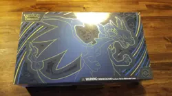 Pokemon TCG: Mega Charizard X ex Ultra Premium Collection * Factory Sealed - Image 1