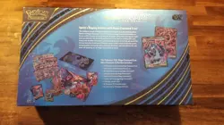 Pokemon TCG: Mega Charizard X ex Ultra Premium Collection * Factory Sealed - Image 4