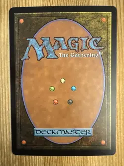 MTG Final Fantasy 0164 Suplex C NM FOIL - Image 2