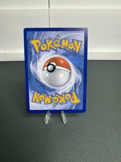 Evolutions Reverse Holo Water Energy 93/108 LP Condition - Image 2