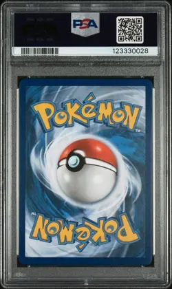 2021 POKEMON CELEBRATIONS CLASSIC COLLECTION #15/102 VENUSAUR HOLO PSA 10 - Image 2