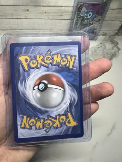 Pokemon 1st Partner Illustration Collections Turtwig #40 Chimchar #41 Piplup #42 - Image 5