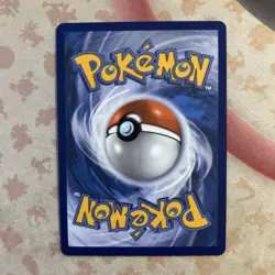 Pokemon TCG Meowth EX 121/088 Special Illustration Rare Perfect Order SIR NM - Image 2
