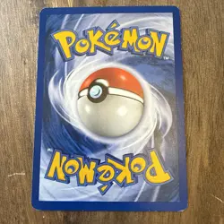 Lot 3 LP Pokemon Fossil: Ditto 18/62, Raichu 29/62, Magneton 26/62 Rare Cards - Image 3