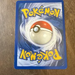 Lot 3 LP Pokemon Fossil: Ditto 18/62, Raichu 29/62, Magneton 26/62 Rare Cards - Image 5