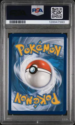Squirtle 170/165 Illustration Rare 151 Pokemon English PSA 9 - Image 2