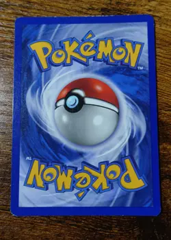 Gyarados 6/102 Base Set Holo Rare Pokemon Card LP - Image 2