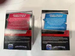 Sealed Pokemon Black Bolt & White Flare Booster Bundles- Lot of 2 - Image 2