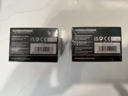 Sealed Pokemon Black Bolt & White Flare Booster Bundles- Lot of 2 - Image 4