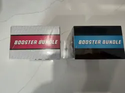Sealed Pokemon Black Bolt & White Flare Booster Bundles- Lot of 2 - Image 5