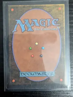 Magic the Gathering MTG: 1x Plains (C) - Unlimited Edition - Vintage | Rare - Image 2
