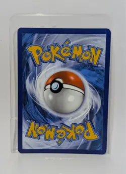 Pokemon Mela 140/131 Prismatic Evolutions Ultra Rare Trainer Card - Image 2