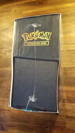 Pokemon TCG: Gardevoir Mega Evolution Elite Trainer Box * Factory Sealed * ETB - Image 4