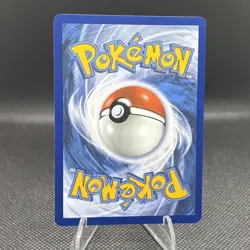 Pokemon TCG Piplup Holo 098/094 Illustration Rare Card Phantasmal Flames - Image 2