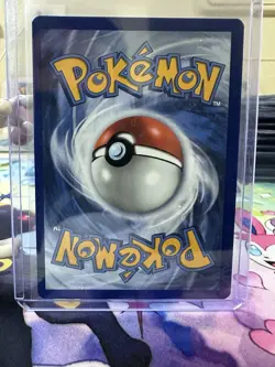 Pokemon TCG Appletun 211/191 Surging Sparks Illustration Rare Near Mint - Image 2