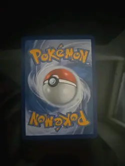 Psyduck 226 Assended Heros Collection Holo Near Mint Pokemon Card - Image 2