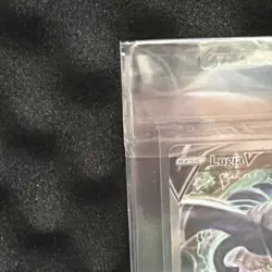 Lugia V Silver Tempest 186/195 Pokemon TCG Alt Art / Alternate Art; Near Mint - Image 4