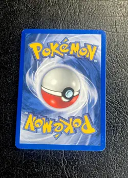 Pokemon Unown A 33/75 * Neo Discovery Non Holo Rare Mint Condition! 40HP HIDDEN - Image 3