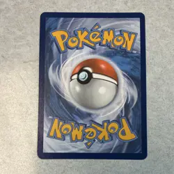 Pokemon Misty's Gyarados 049/182 Rare Holo Sv10 Destined Rivals 180 HP - Image 2